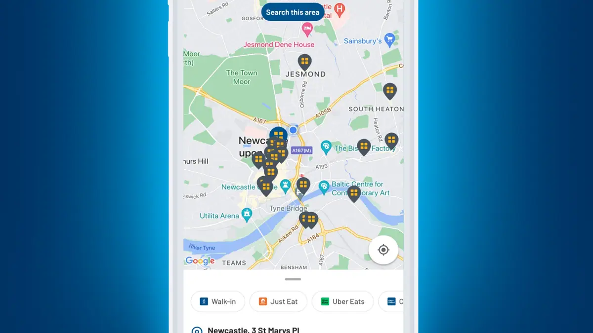 Greggs – bakery in Fancott, Houghton Regis